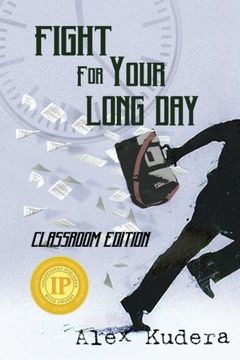 portada Fight For Your Long Day: Classroom Edition