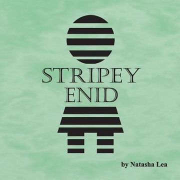 portada Stripey Enid (en Inglés)