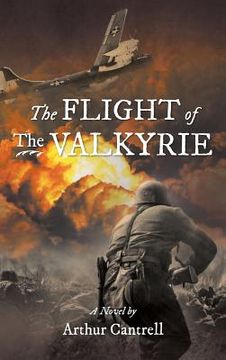 portada The Flight of the Valkyrie (in English)
