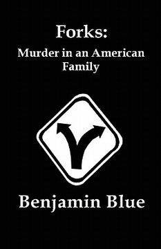 portada forks: murder in an american family (en Inglés)