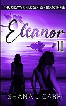 portada Thursday'S Child Series - Eleanor Part ii - Book Three (in English)