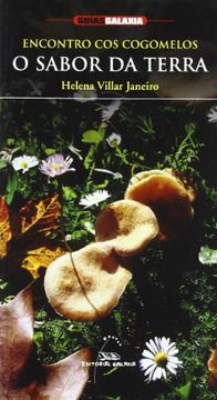 O sabor da terra (Guías) (en Gallego)