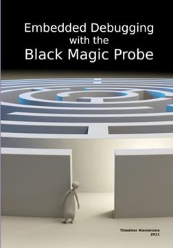 portada Embedded Debugging With the Black Magic Probe (en Inglés)