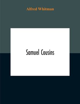 portada Samuel Cousins (en Inglés)