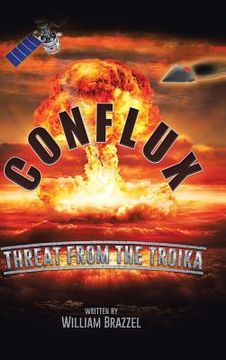 portada Conflux: Threat from the Troika (in English)