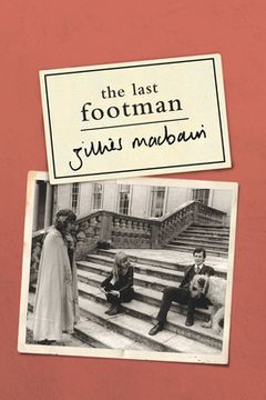 portada The Last Footman (en Inglés)