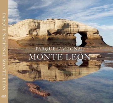 portada Parque Nacional Monte Leon