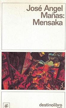 portada Mensaka