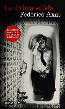 portada La Última Salida (in Spanish)