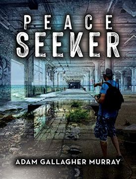 portada Peace Seeker (in English)