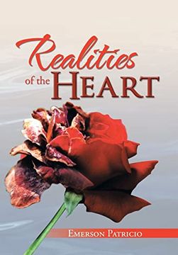 portada Realities of the Heart (en Inglés)