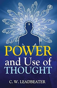 portada Power and Use of Thought (en Inglés)