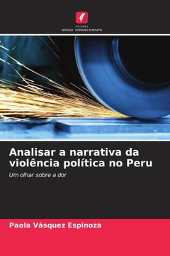 portada Analisar a Narrativa da Violência Política no Peru