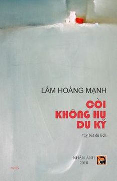 portada Coi Khong Hu Du Ky (color version) (en Vietnamita)