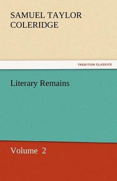 portada literary remains