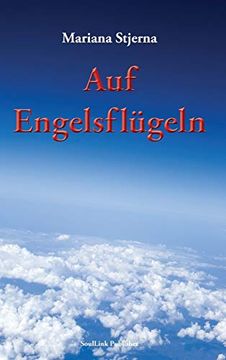 portada Auf Engelsflã¼Geln (in German)
