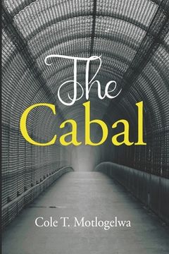 portada The Cabal: book 1