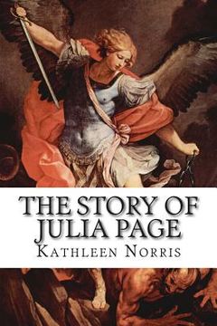 portada The Story of Julia Page (in English)