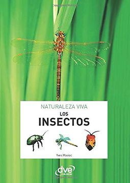 portada Los Insectos