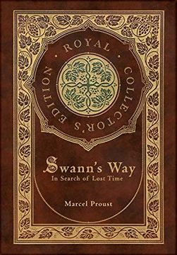 portada Swann'S Way, in Search of Lost Time (Case Laminate Hardcover With Jacket) (in English)