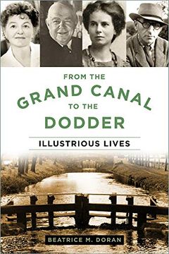 portada From the Grand Canal to the Dodder: Illustrious Lives (en Inglés)