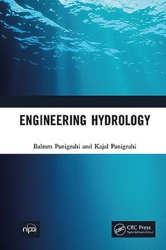 portada Engineering Hydrology (en Inglés)
