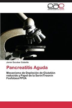 portada Pancreatitis Aguda