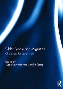 portada Older People and Migration: Challenges for Social Work
