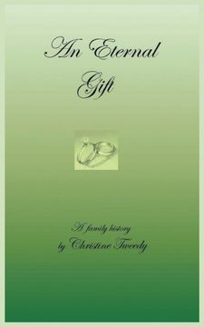 portada An Eternal Gift (in English)