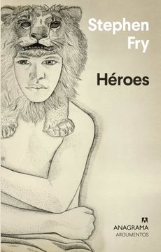 portada Heroes (in Spanish)