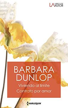 portada Viviendo al Límite - Contrato por Amor: 237 (Libro de Autor) (in Spanish)