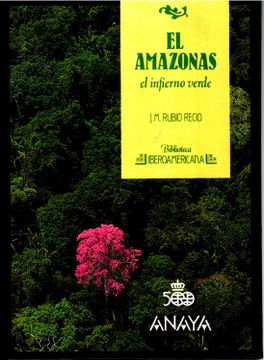 portada El Amazonas
