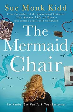 portada The Mermaid Chair