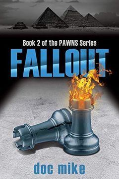 portada Fallout (The Pawns) (in English)