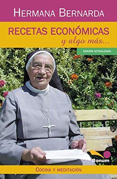 portada Recetas Economicas y Algo Mas (in Spanish)