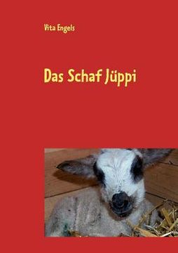portada Das Schaf Jüppi: Autobiografie eines Schafes (in German)