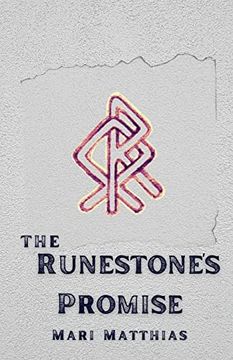 portada The Runestone's Promise (en Inglés)