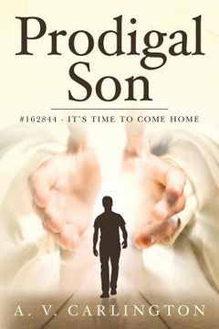 portada Prodigal Son: #162844 - It's time to come home (en Inglés)