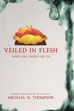 portada Veiled In Flesh (en Inglés)