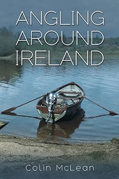 portada Angling Around Ireland (en Inglés)