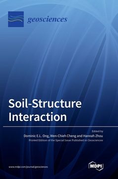 portada Soil-Structure Interaction