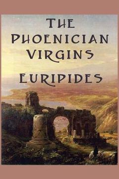 portada The Phoenician Virgins (en Inglés)
