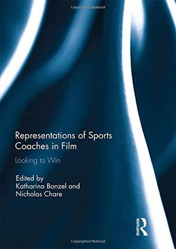 portada Representations of Sports Coaches in Film: Looking to win (en Inglés)