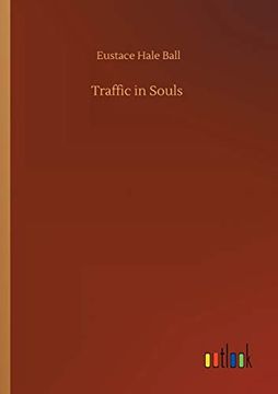 portada Traffic in Souls (en Inglés)