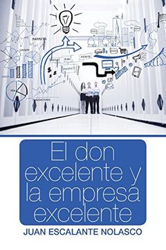 portada El don Excelente y la Empresa Excelente (in Spanish)