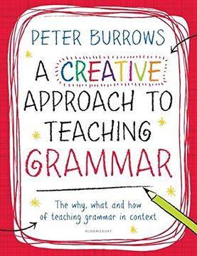 portada A Creative Approach to Teaching Grammar