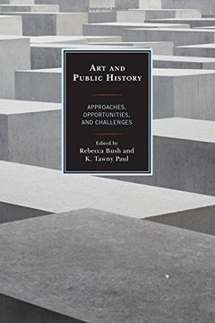 portada Art and Public History (American Association for State & Local History)