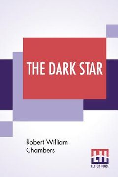 portada The Dark Star