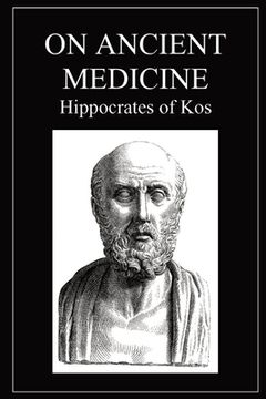 portada On Ancient Medicine 