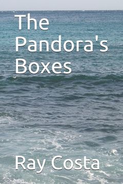 portada The Pandora's Boxes (en Inglés)